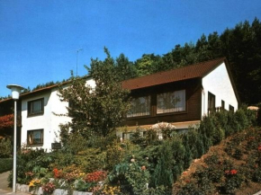 Holiday home Blumenhain